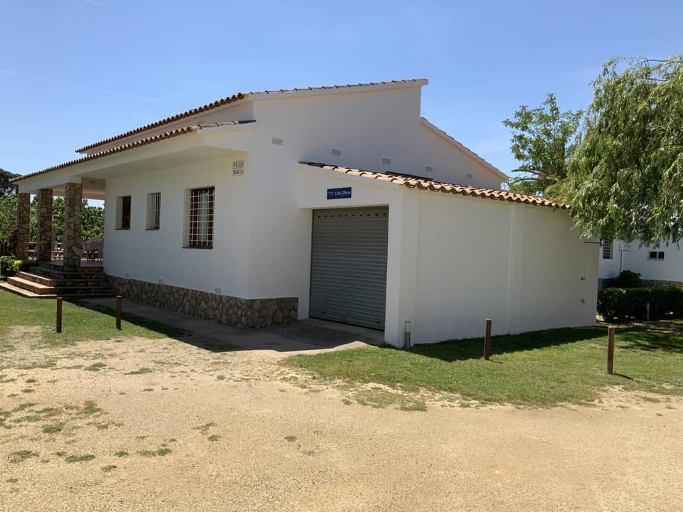 Area and facilities