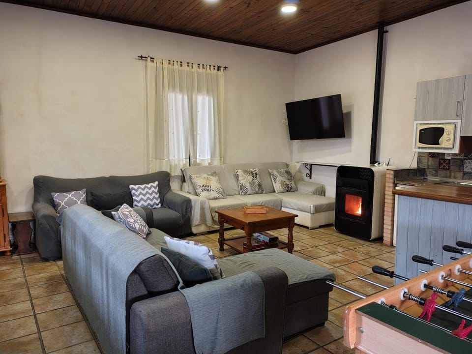 TV and multimedia, Living room