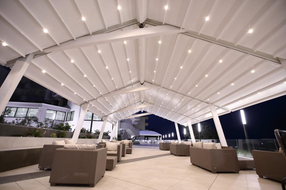 Hotel Melissa Hotel in Calabria