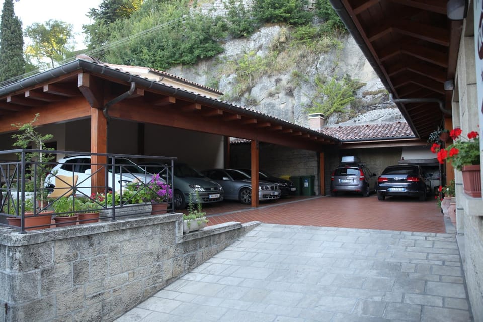 Other, Area and facilities