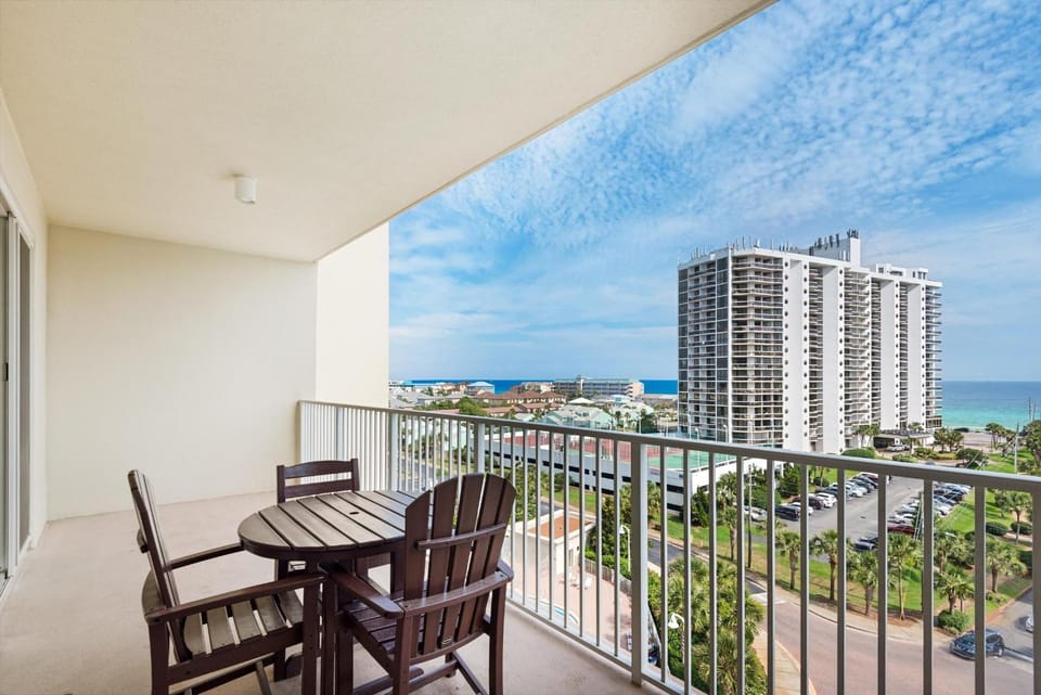 Ariel Dunes I 707 House in Miramar Beach