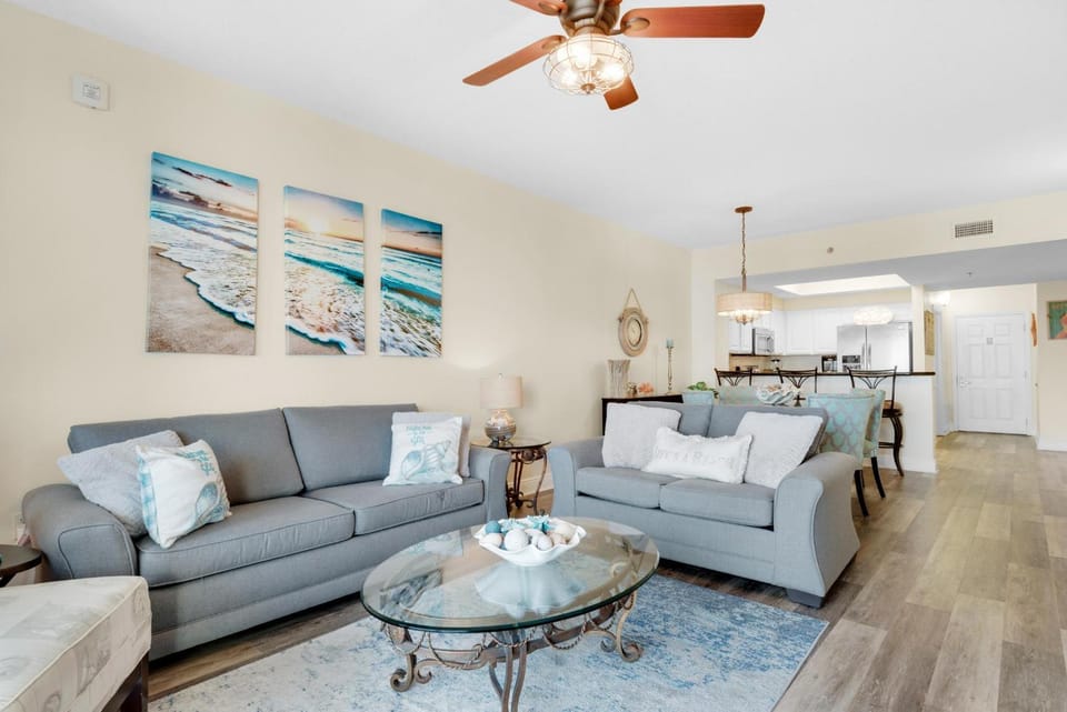 Ariel Dunes I 707 House in Miramar Beach