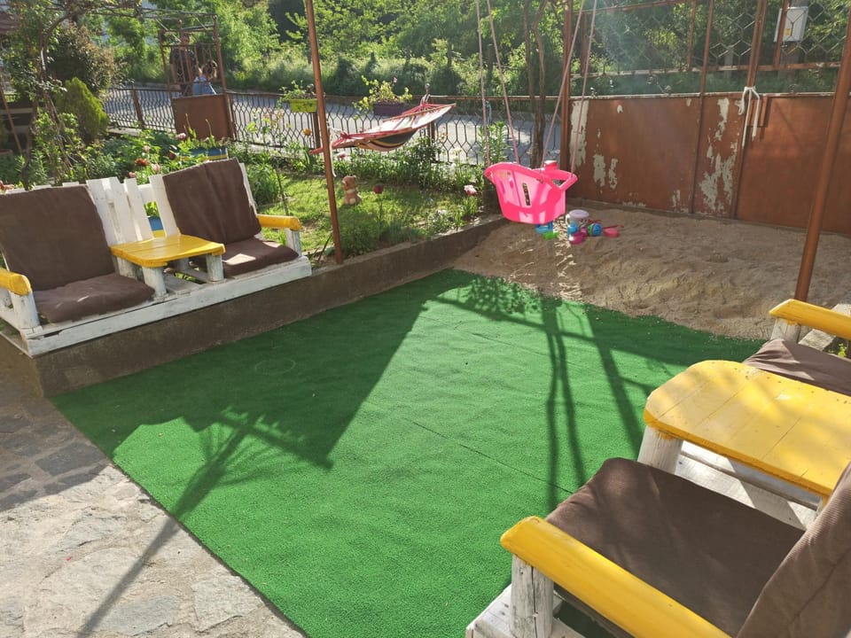 Guest Rooms Profirov Bed and Breakfast in Decentralized Administration of Macedonia and Thrace