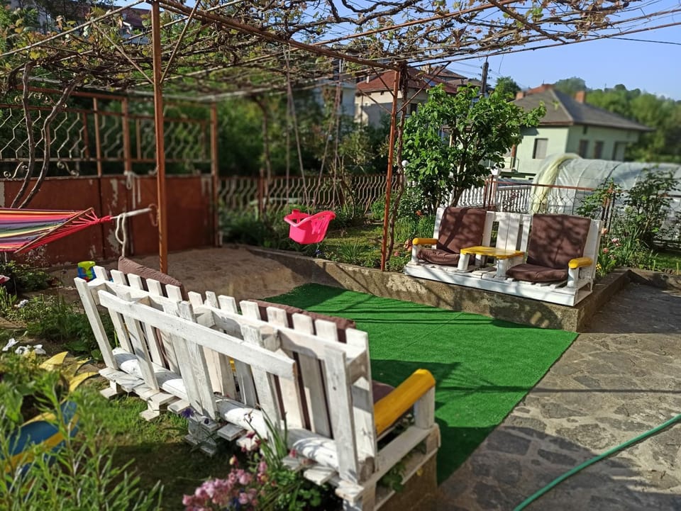 Guest Rooms Profirov Bed and Breakfast in Decentralized Administration of Macedonia and Thrace