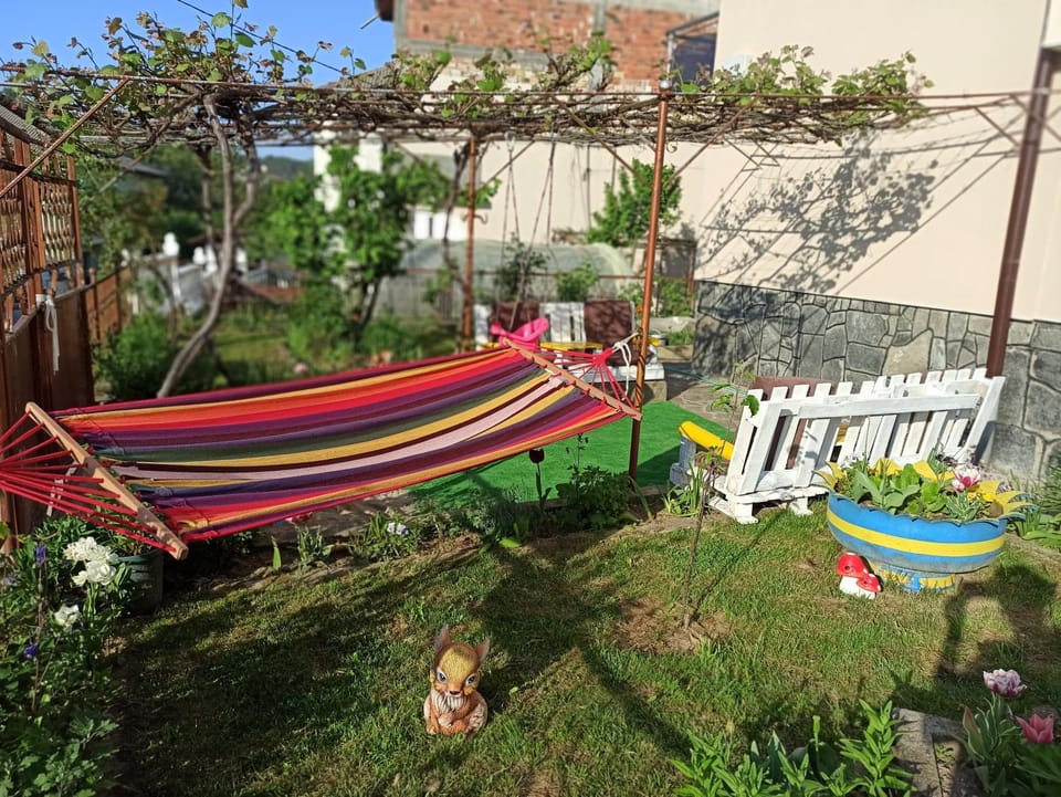 Guest Rooms Profirov Bed and Breakfast in Decentralized Administration of Macedonia and Thrace