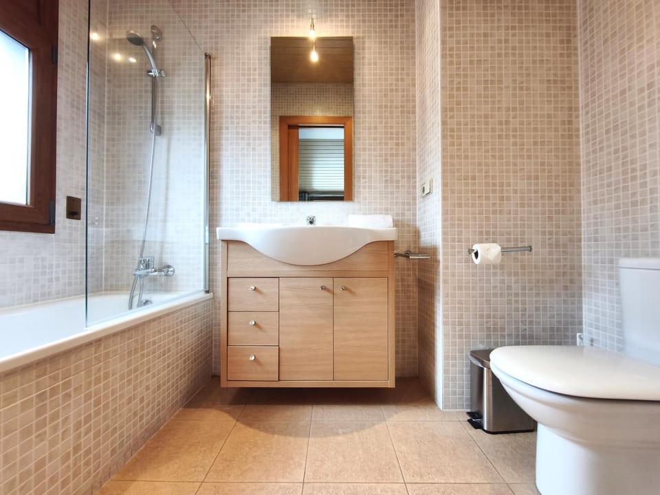 AC Apartaments Sol Tarter Apartment in El Tarter