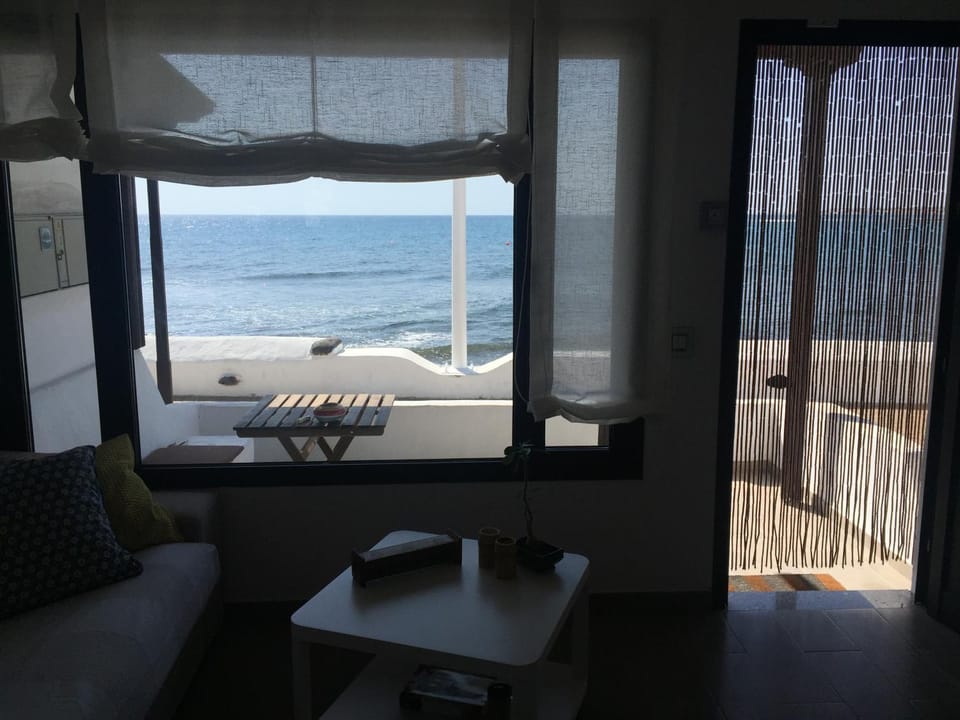 Communal lounge/ TV room, Off site, Snorkeling, View (from property/room), Balcony/Terrace, Living room, Beach, Cycling, Diving, Sea view