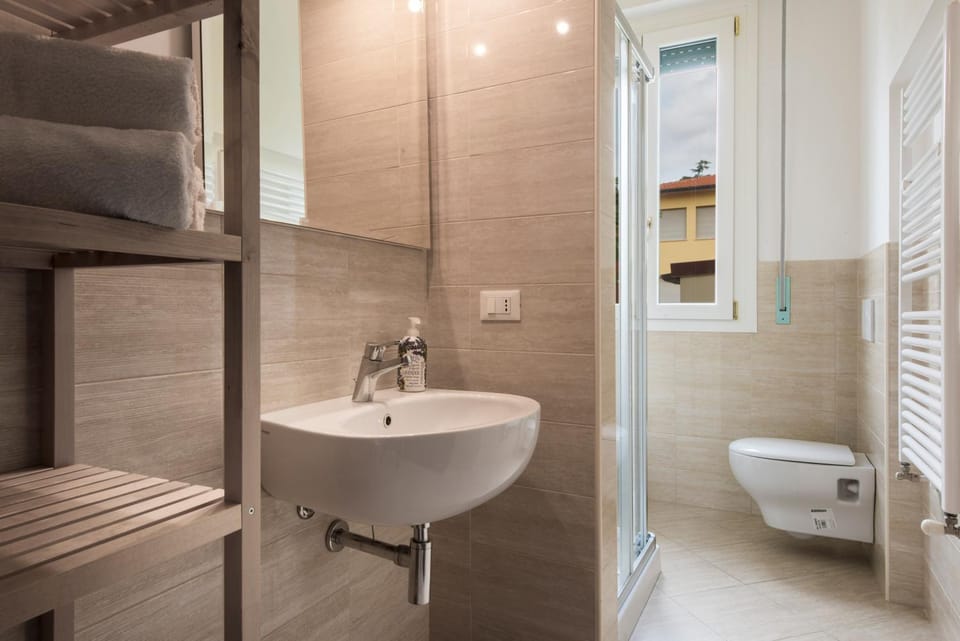 Sotto la Torre Apartment in Pisa