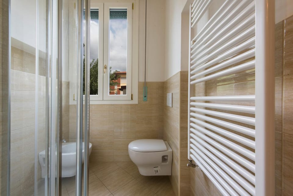 Sotto la Torre Apartment in Pisa