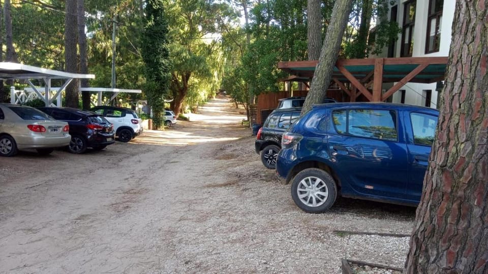 Posada La Casona Inn in Mar de las Pampas