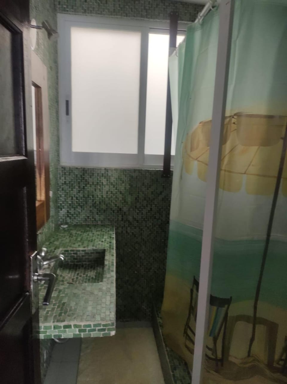 Gal - Habitaciones Confortables Hostel in Cuernavaca