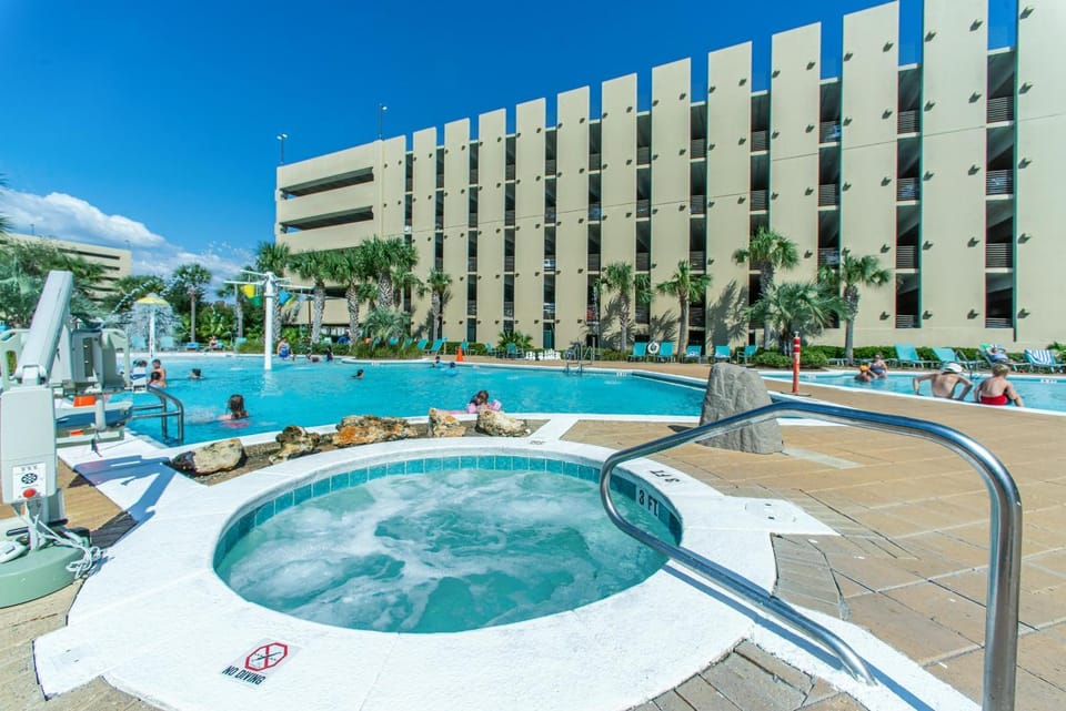 Emerald Beach 2225 House in Panama City Beach