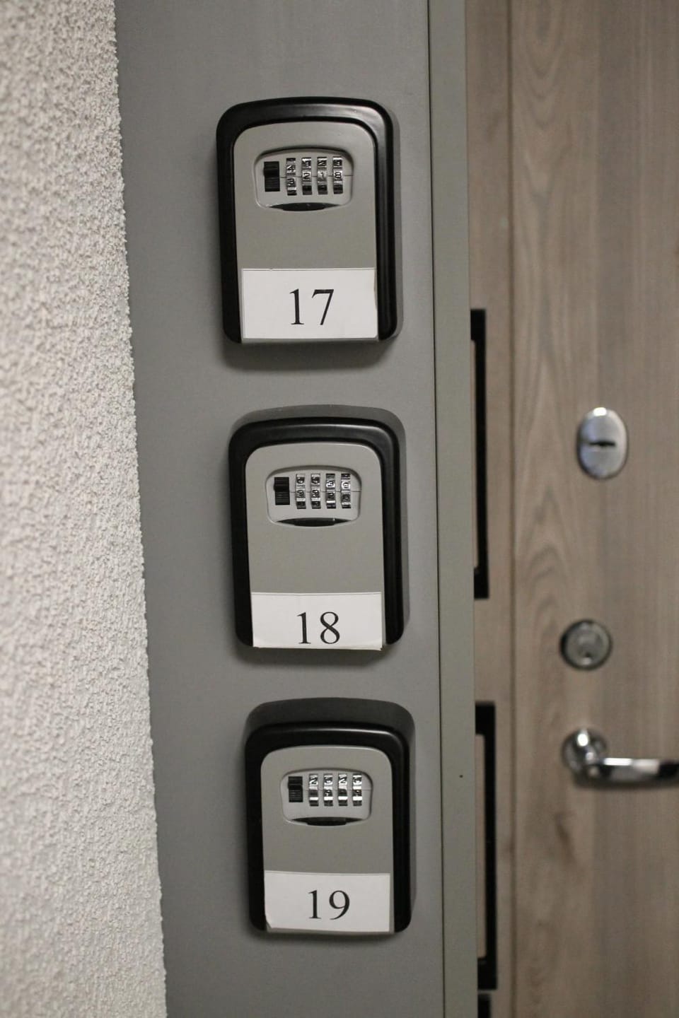 Smartflat & New apartment city center Apartment in Lithuania