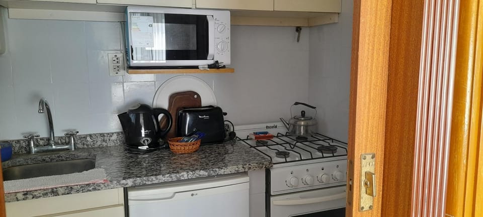 Legarra 1 Apartment in Miramar