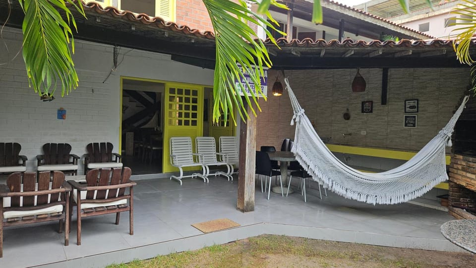 Casa Porto de Galinhas House in Ipojuca