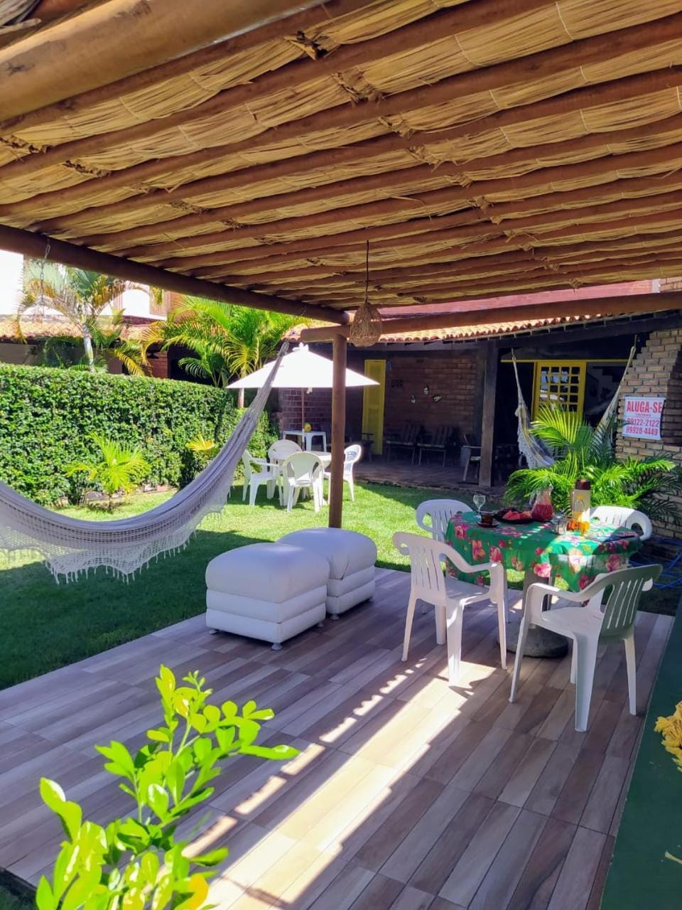 Casa Porto de Galinhas House in Ipojuca