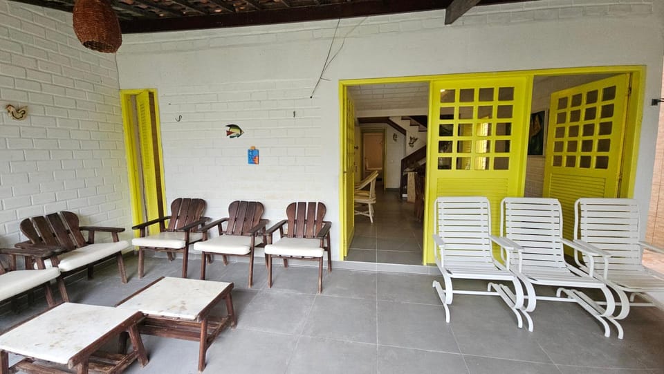 Casa Porto de Galinhas House in Ipojuca