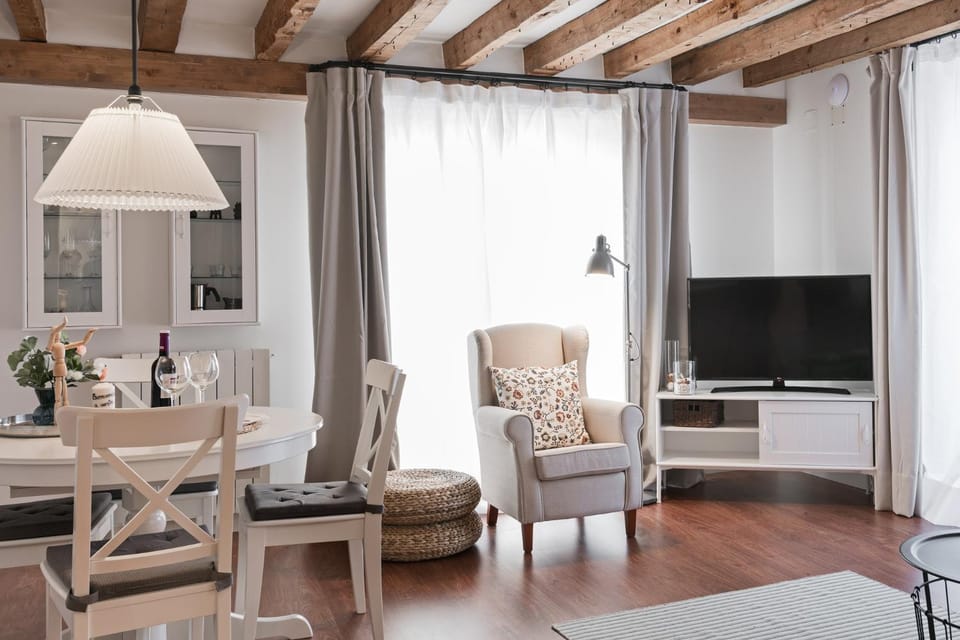 Casa de Mi Abuela Ribera del Duero Apartment in Castile and León