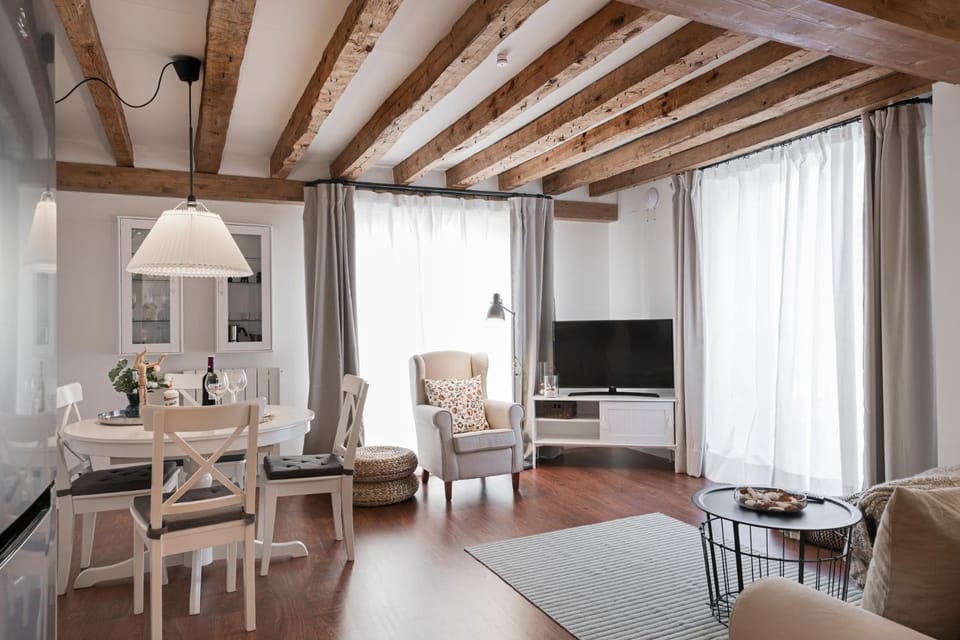 Casa de Mi Abuela Ribera del Duero Apartment in Castile and León