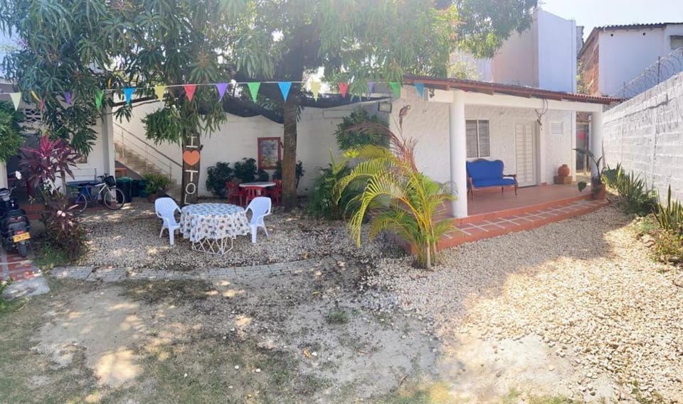 Hostal del Mar -Tolú Boutique Bed and Breakfast in Santiago de Tolú