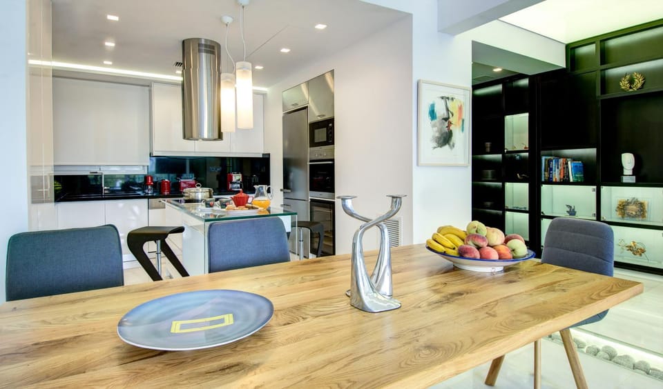 Frixos Acropolis Luxury Apartment Apartment in Athens