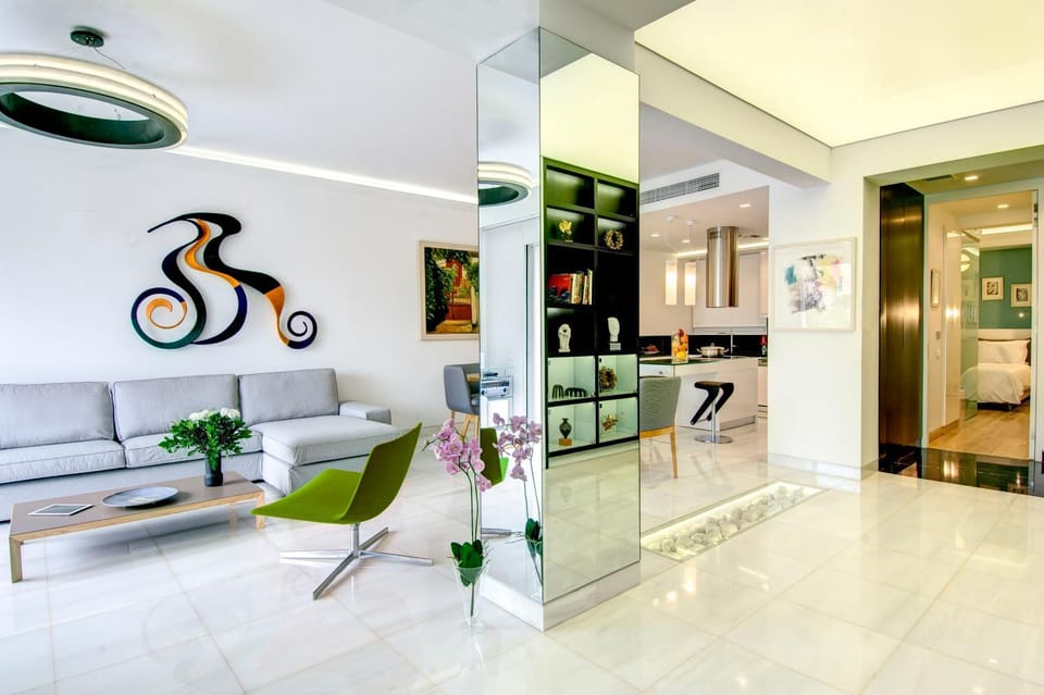 Frixos Acropolis Luxury Apartment Apartment in Athens