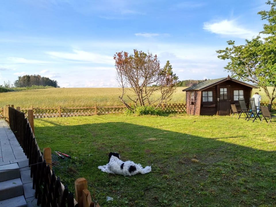 Haus Panoramablick House in Medebach