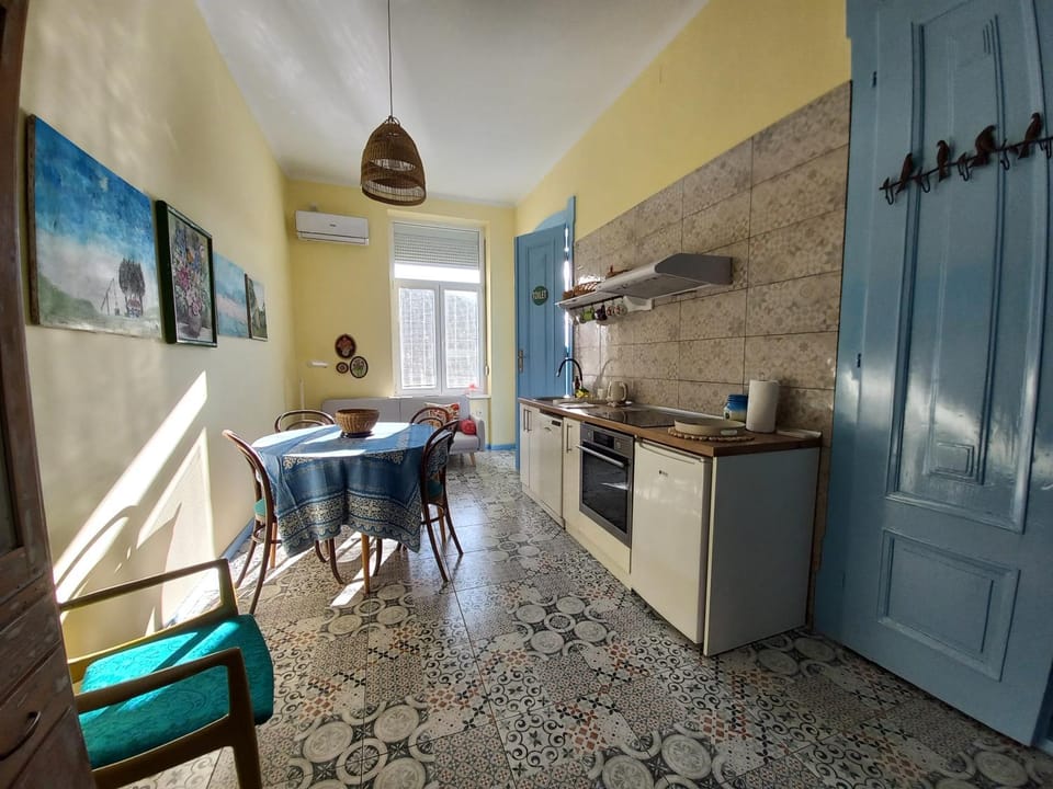 Ergzotic Apartments & Room Apartment in Vojvodina