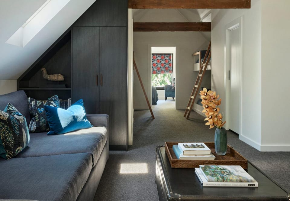 Bendooley Estate Resort in Berrima