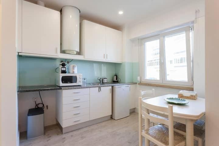 Kitchen or kitchenette, kitchen