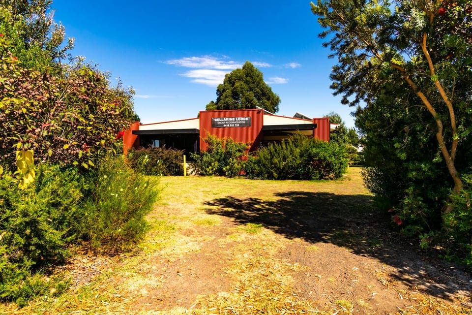 Bellarine Lodge Sleeps 30 House in Victoria