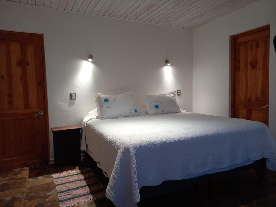 Cabañas Urmeneta Sur Nature lodge in Coquimbo Region