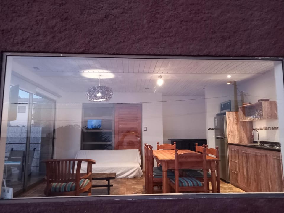 Cabañas Urmeneta Sur Nature lodge in Coquimbo Region