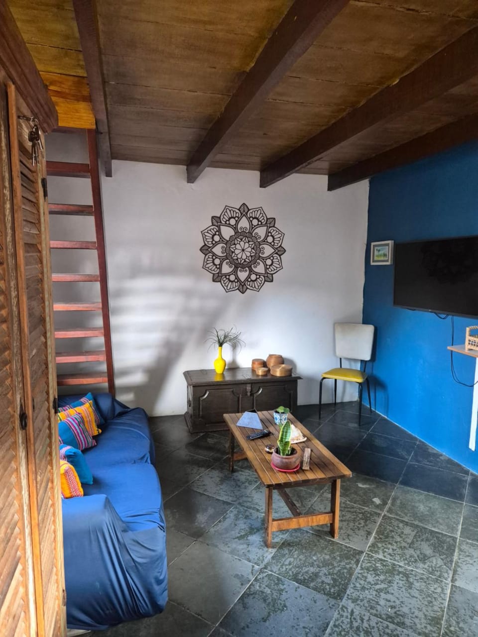 Chalés boiçucanga Nature lodge in São Sebastião