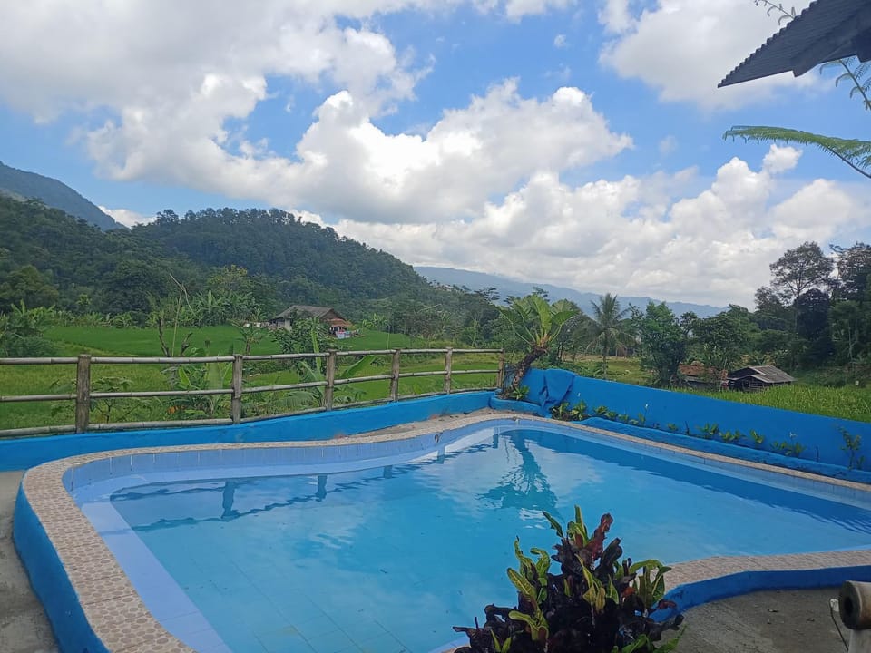 De Salak Homestay Vacation rental in West Java
