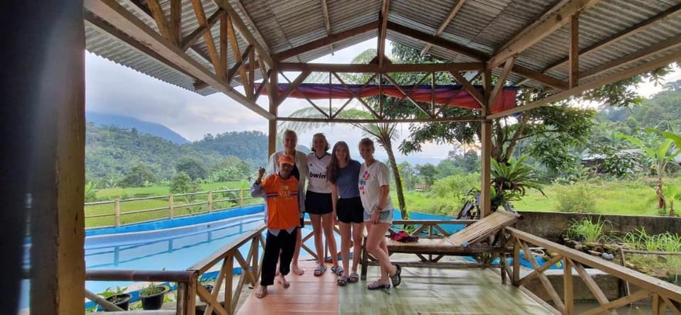 De Salak Homestay Vacation rental in West Java