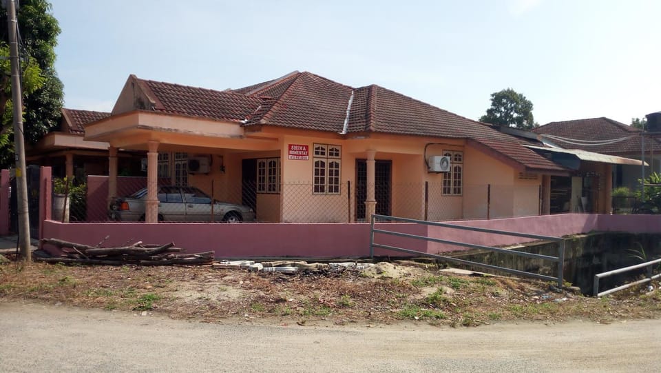 Shima Homestay Vacation rental in Malaysia