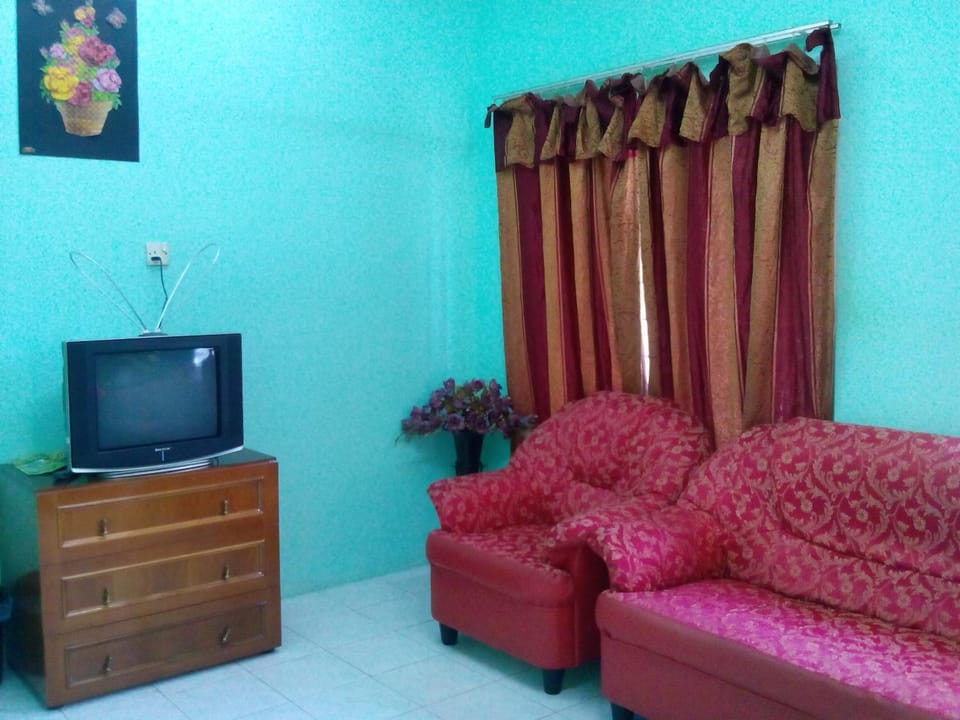 Shima Homestay Vacation rental in Malaysia