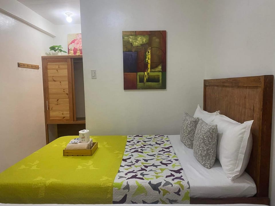 Pensio de Felipe Bed and Breakfast in Tagaytay