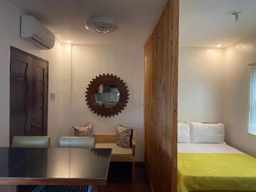 Living room, Bedroom, air conditioner