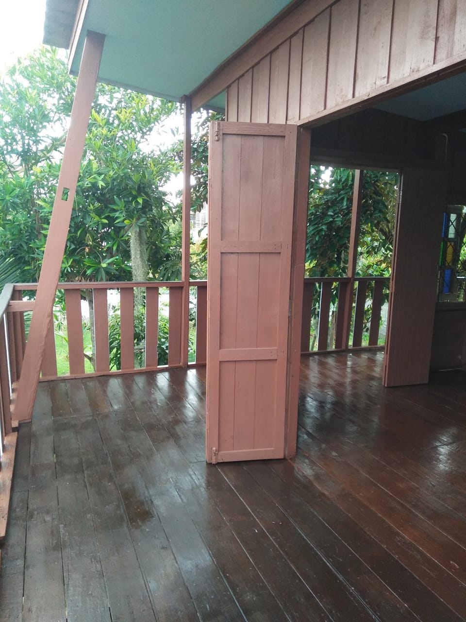 Three moon Vacation rental in Thailand