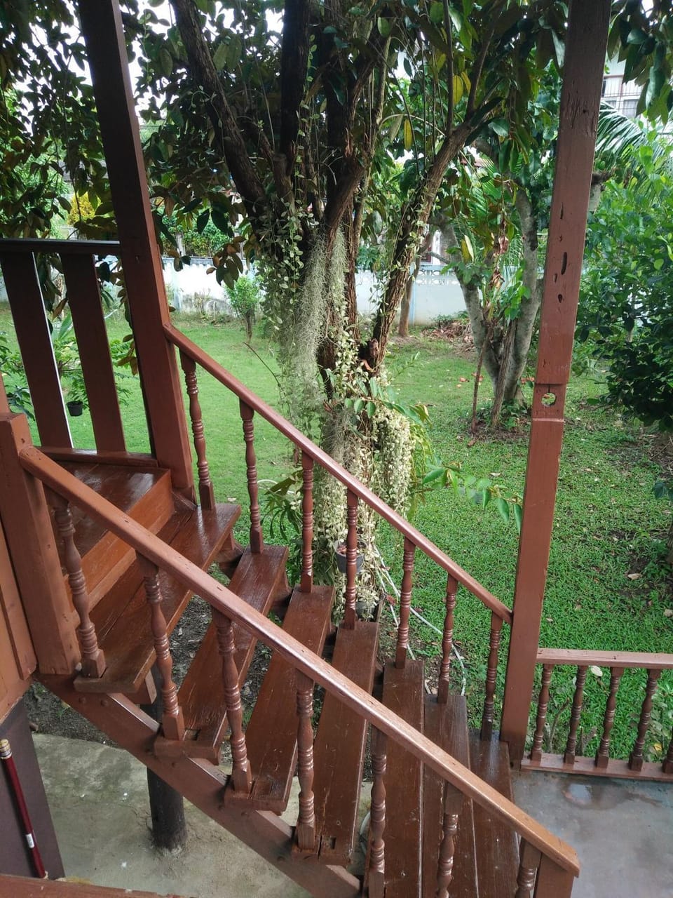 Three moon Vacation rental in Thailand