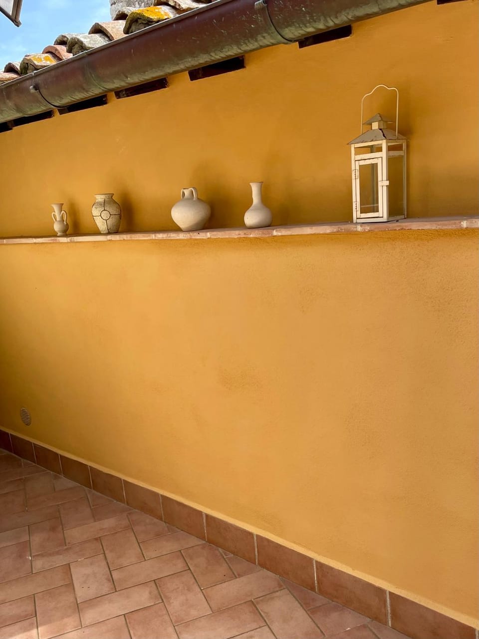 Appartamenti le Ginestre Apartment in Tuscany