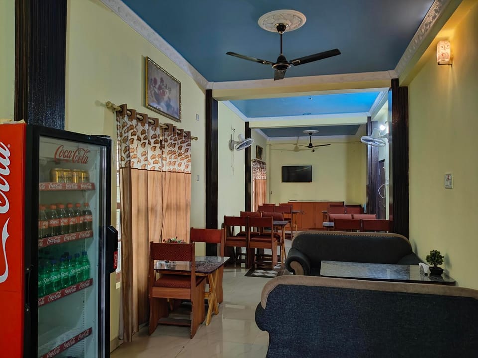 Hotel Daisy Park Hotel in Nepal