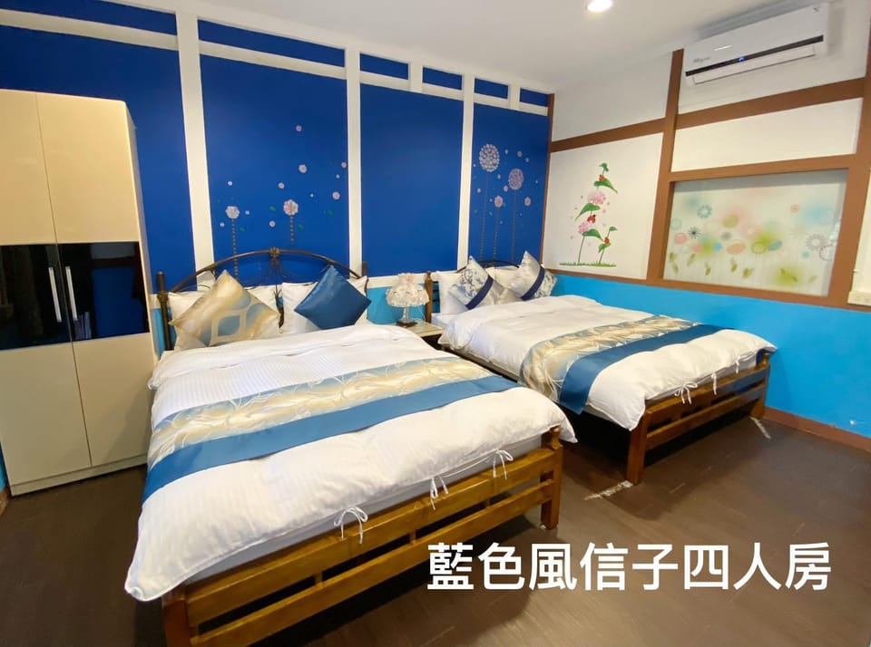 桂林香波咖啡城堡Chambord Castle Vacation rental in Fujian