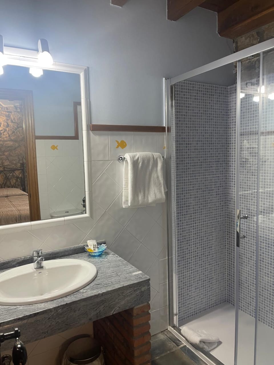 Posada La Llosa de Viveda - Adults Only Country House in Western coast of Cantabria