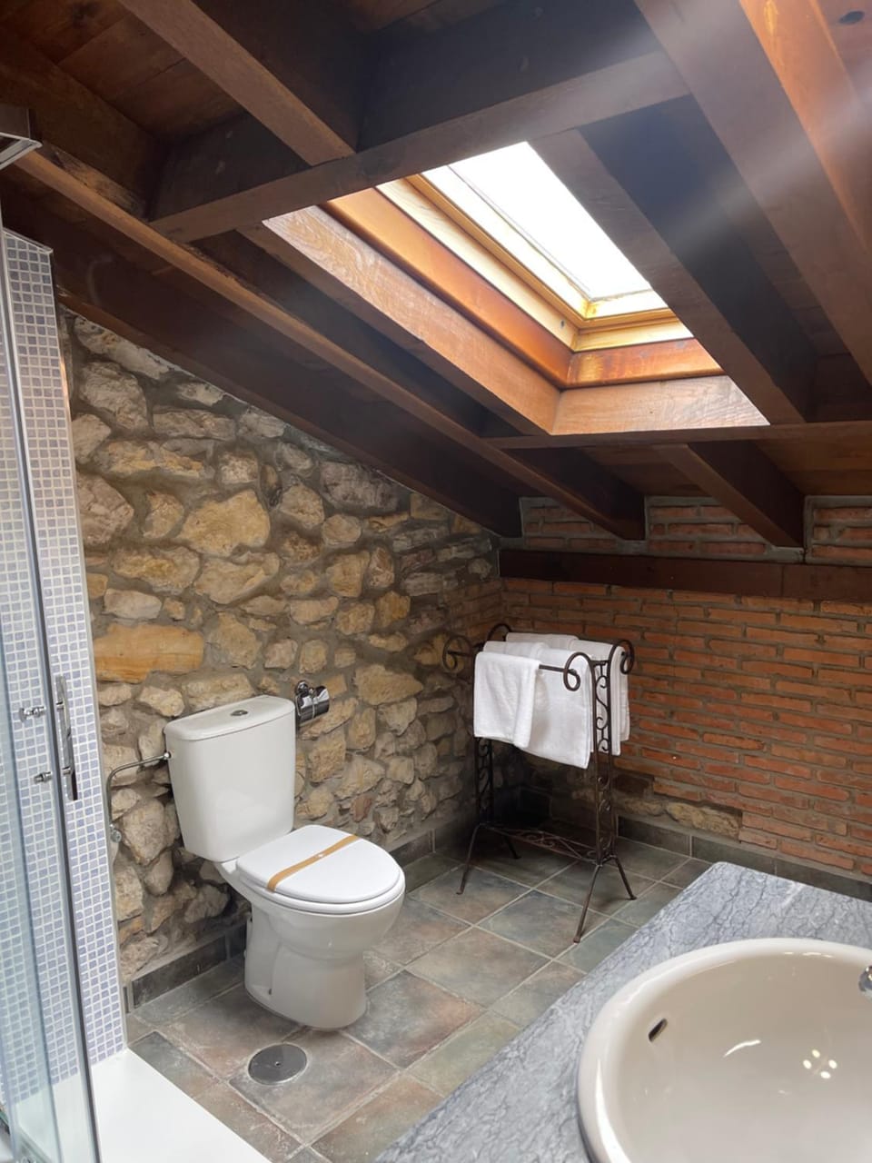 Posada La Llosa de Viveda - Adults Only Country House in Western coast of Cantabria