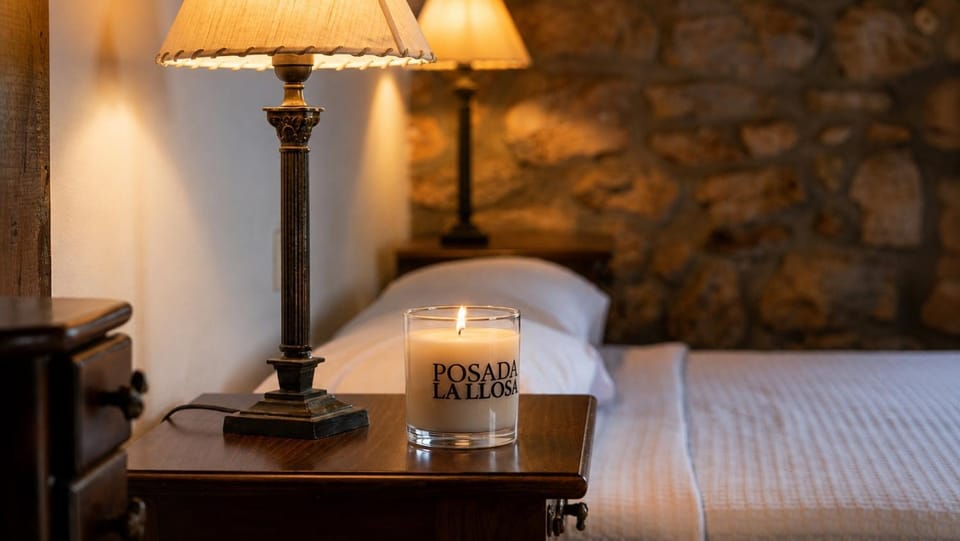 Posada La Llosa de Viveda - Adults Only Country House in Western coast of Cantabria