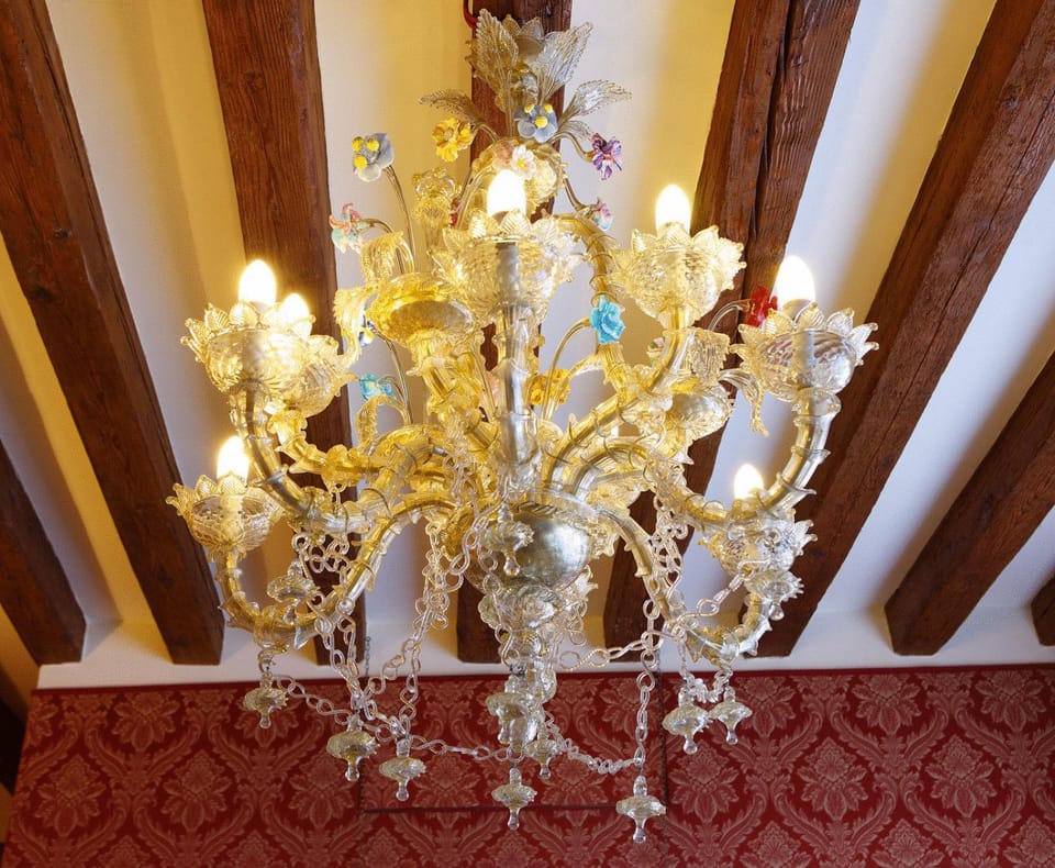 Decorative detail, Decorative detail