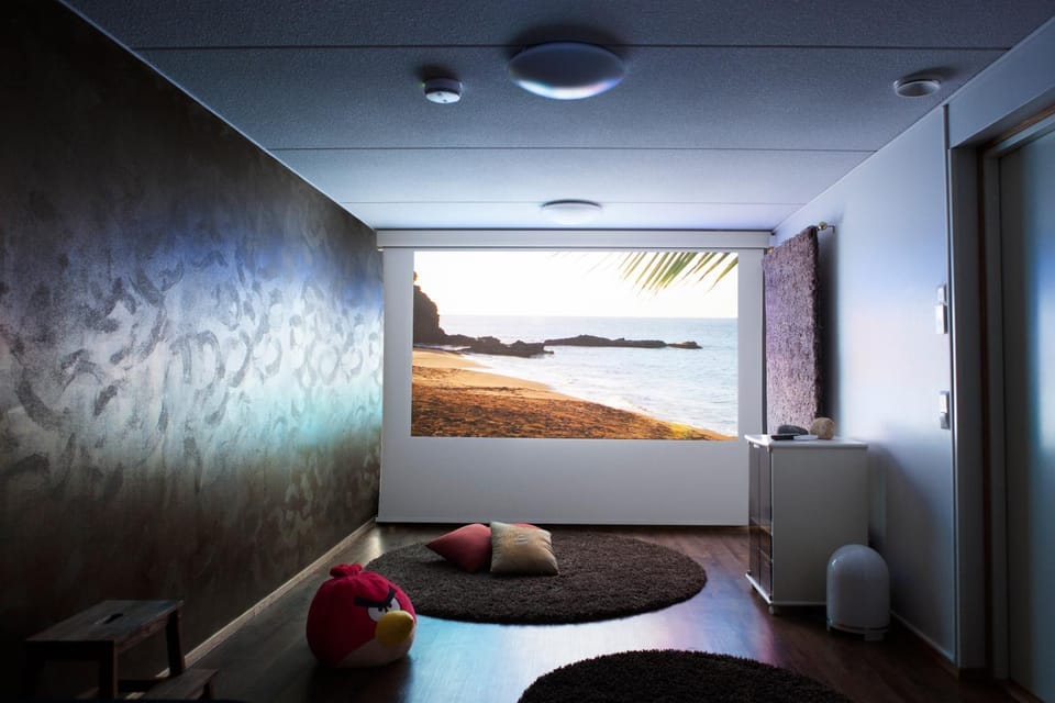 TV and multimedia